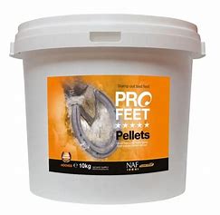 NAF PROFEET Pellets