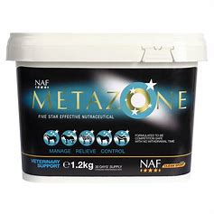 NAF Metazone Powder