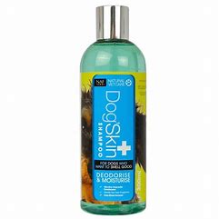 NAF Natural Vet Care Dog'Skin Shampoo 300ml