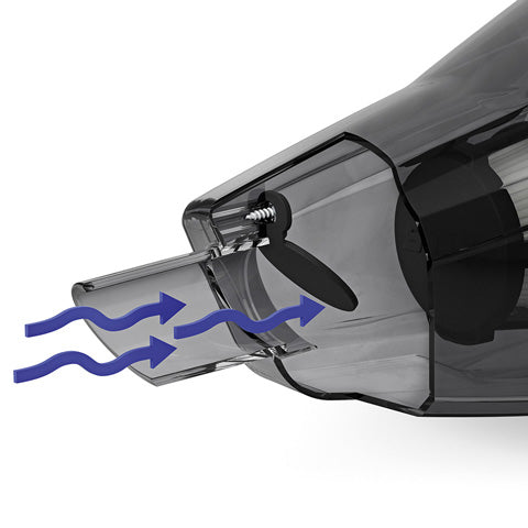 Stihl SEA 20 Cordless Hand Held Vacuum  Set