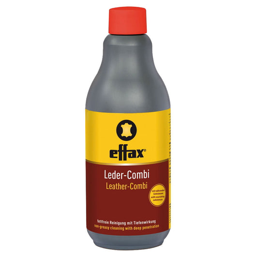 Effax Leather Combi 500ml