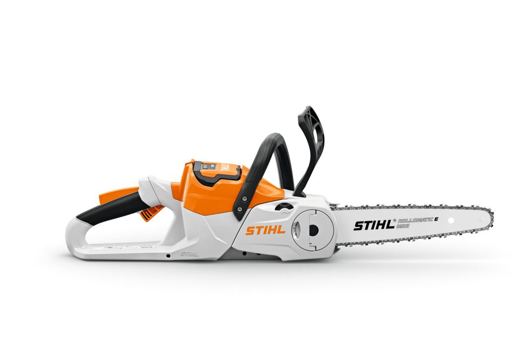 Stihl MSA 70 C-B Cordless Chainsaw With 30cm (12") Guide Bar - AK Battery System