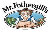 Mr Fothergill's Vegetable Seeds Cauliflower All The Year Round - 200 Seeds