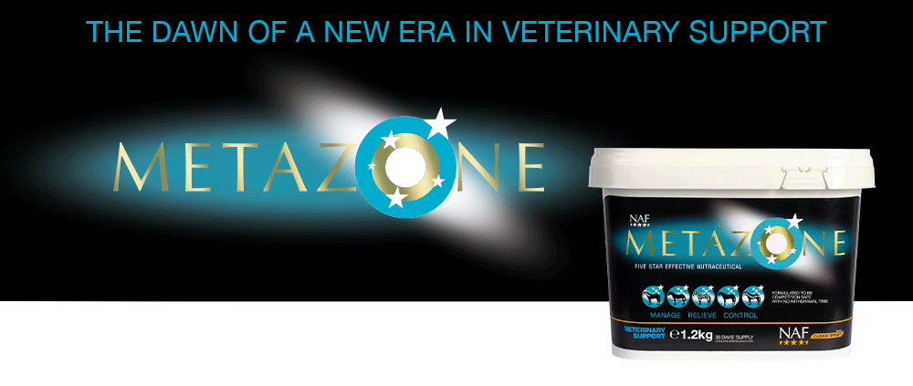 NAF Metazone Powder