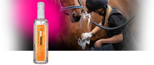 NAF Muck Off Mousse 500ml