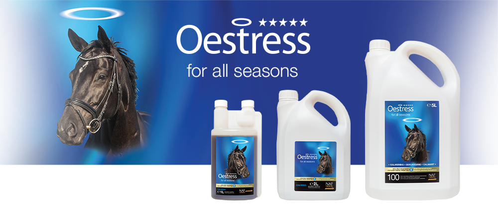 NAF 5 Star Oestress Liquid