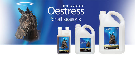 NAF 5 Star Oestress Liquid