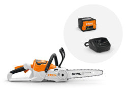 Stihl MSA 70 C-B Cordless Chainsaw With 30cm (12") Guide Bar - AK Battery System