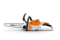 Stihl MSA 70 C-B Cordless Chainsaw With 30cm (12") Guide Bar - AK Battery System