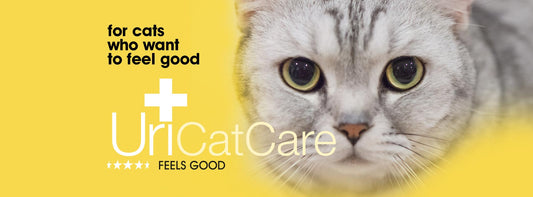 NAF Natural Vet Care UriCat Care Capsules (Pack-30)