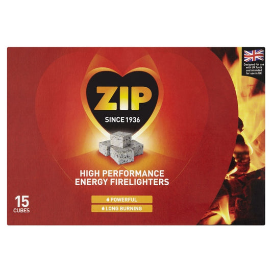 Zip Original Firelighters