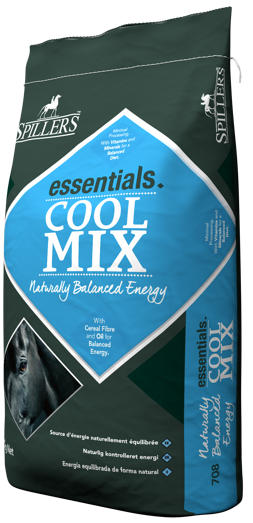 Spillers Cool Mix 20Kg