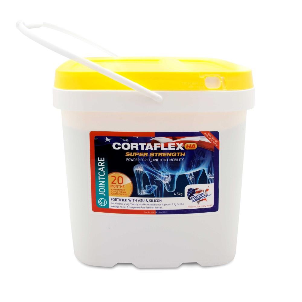 Equine America Cortaflex HA Super Fenn Super Strength Powder