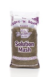 Rowan Barbary Solution Mash 20Kg