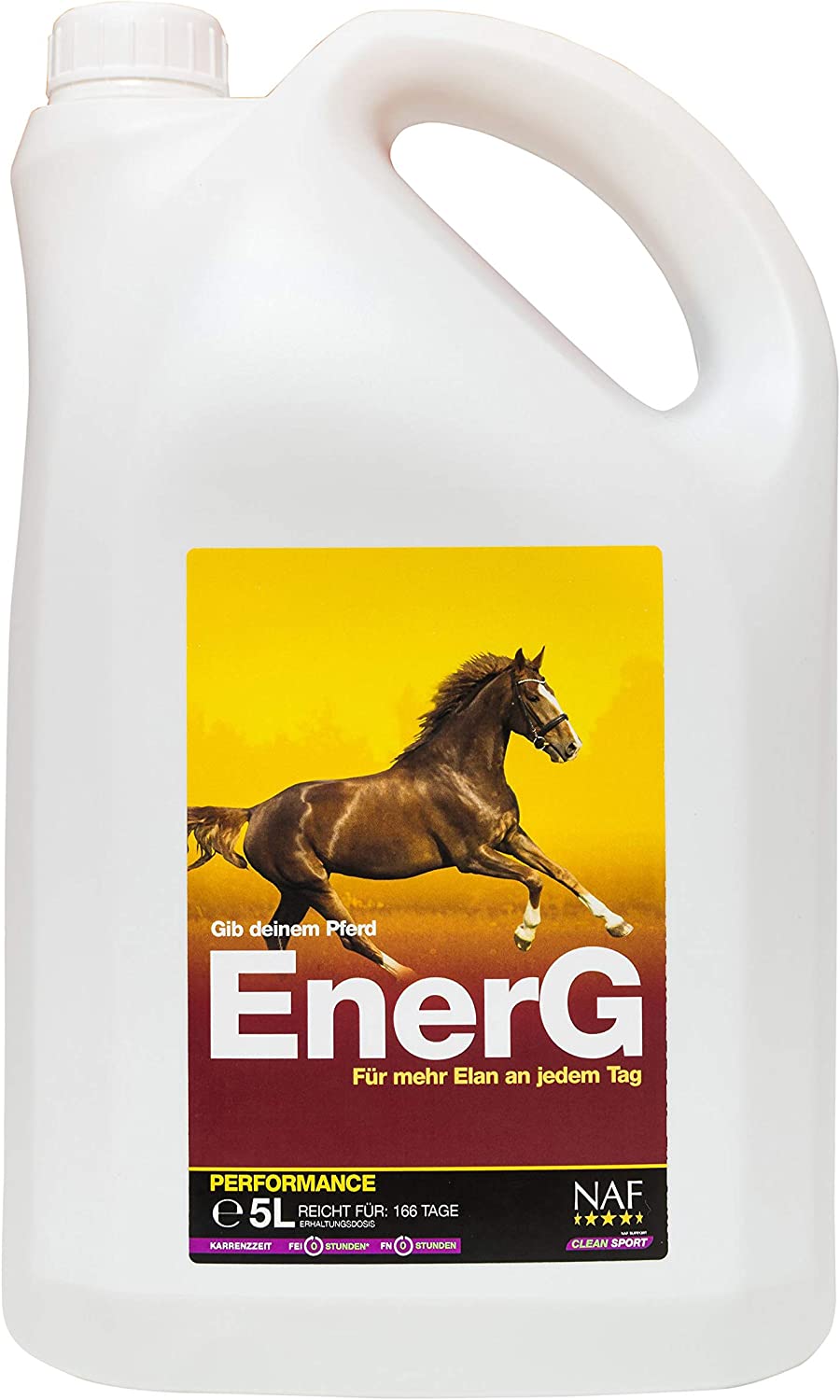 NAF EnerG Liquid
