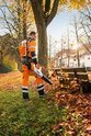 Stihl BGA 100 High Powered Cordless Blower Shell