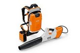 Stihl BGA 100 High Powered Cordless Blower Shell