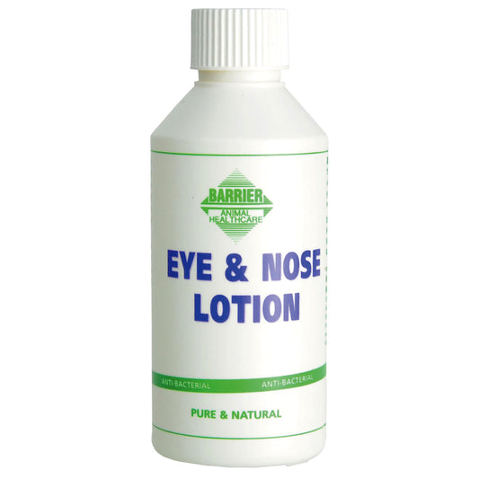 Barrier Biotech Eye & Nose Lotion 200ml