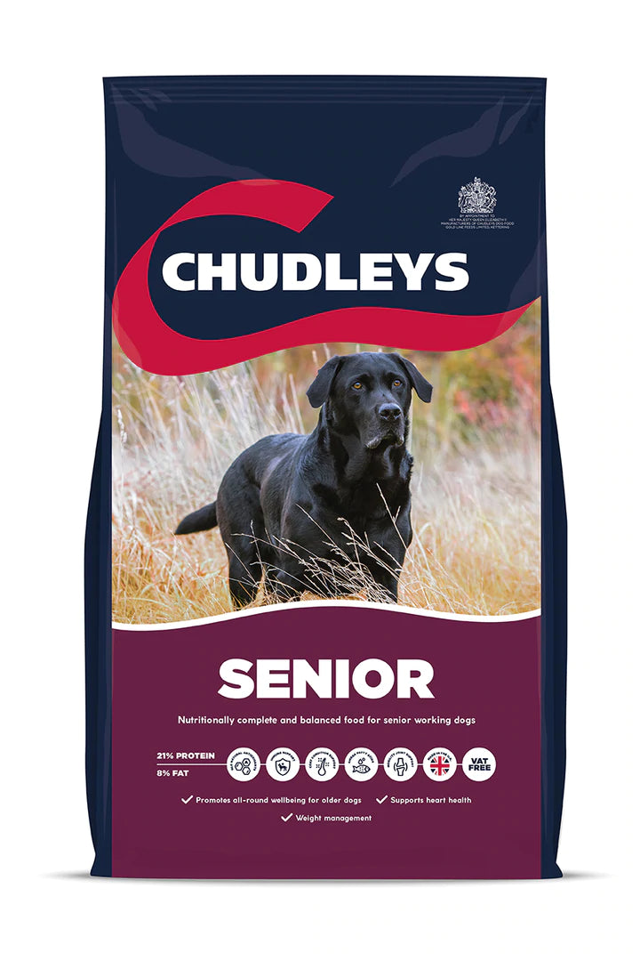 Protein for older dogs sale