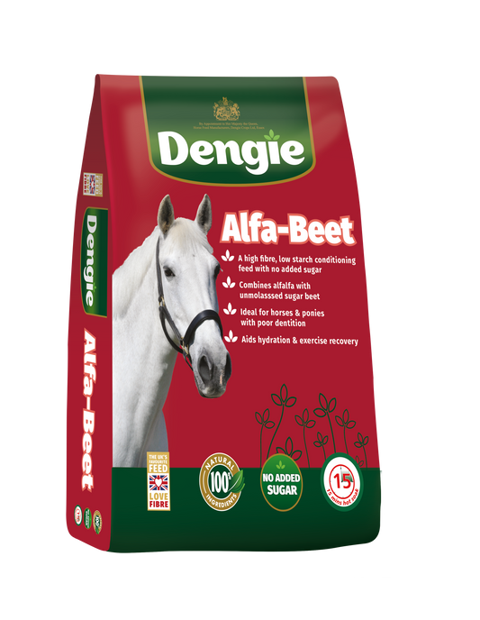 Dengie Alfa Beet (Unmolassed)