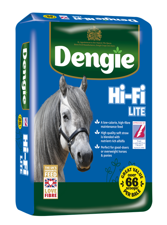 Dengie Hi Fi Lite 20Kg
