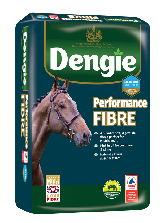 Dengie Performance Fibre