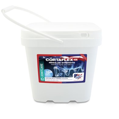 Equine America Cortaflex HA Regular Powder