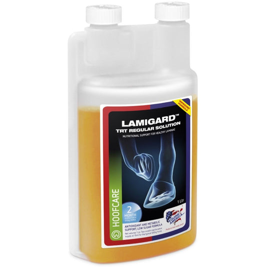 Equine America Lamigard TRT Regular Solution 1L