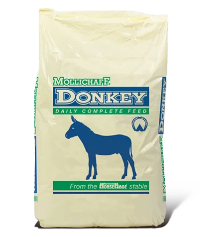 Marksway Mollichaff Donkey 18Kg