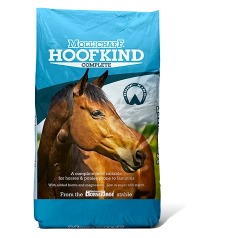 Marksway Mollichaff Hoofkind Complete 15Kg