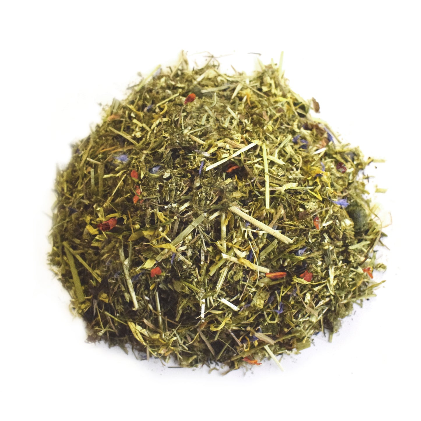 Thunderbrook Herbal Muesli 15Kg