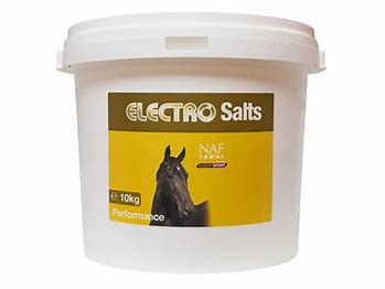 NAF Electro Salts