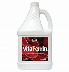 NAF VitaFerrin