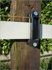 Hippo Safety Fence Grey Tape 100m