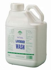 Barrier Biotech Lavender Wash