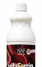 NAF VitaFerrin