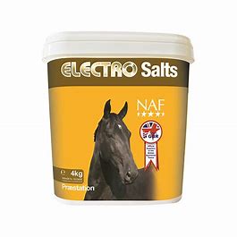NAF Electro Salts