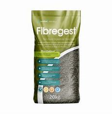 GWF Fibregest for Camelids 20Kg