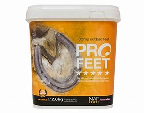 NAF Five Star PROFEET Powder