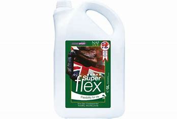 NAF 5 Star Superflex Liquid