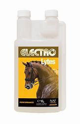 NAF Liquid Electro Lytes