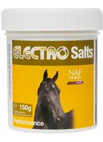 NAF Electro Salts