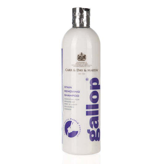Carr & Day & Martin Gallop Stain Remover Shampoo