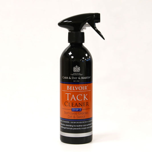 Carr & Day & Martin Belvoir Step 1 Tack Cleaner Spray