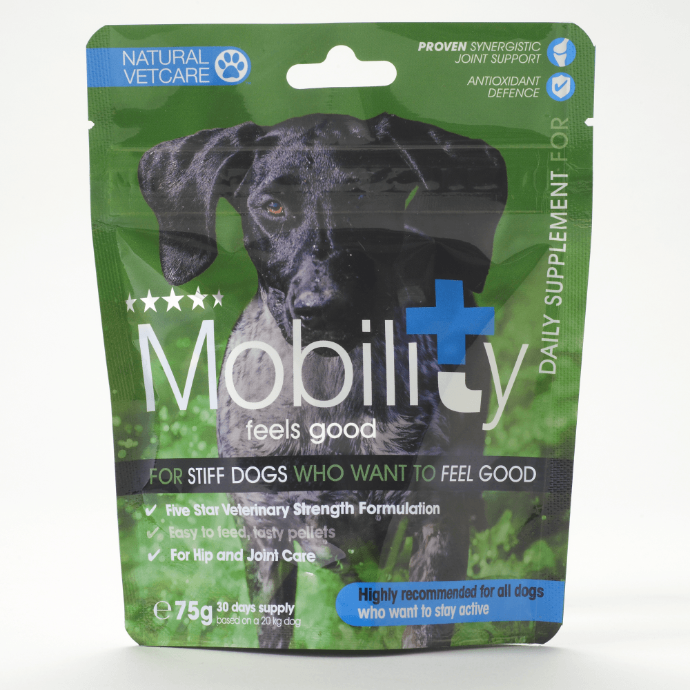 NAF Natural VetCare Dog Mobility Pellets