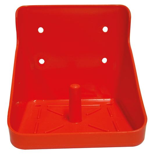 Tithebarn Rockie Plastic Holder For 10kg Block