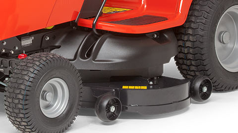 Simplicity Regent™ SLT175 Garden Tractor