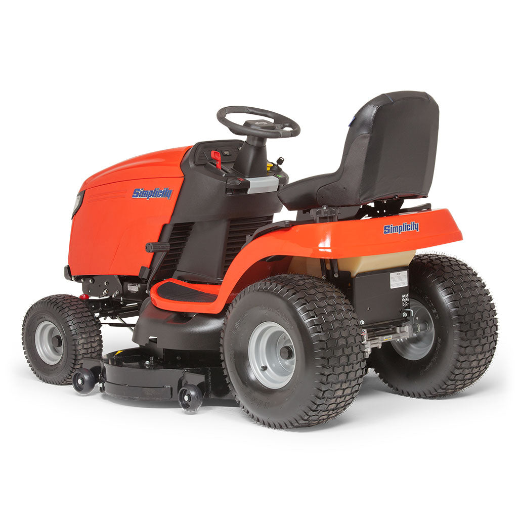 Simplicity Regent™ SLT175 Garden Tractor