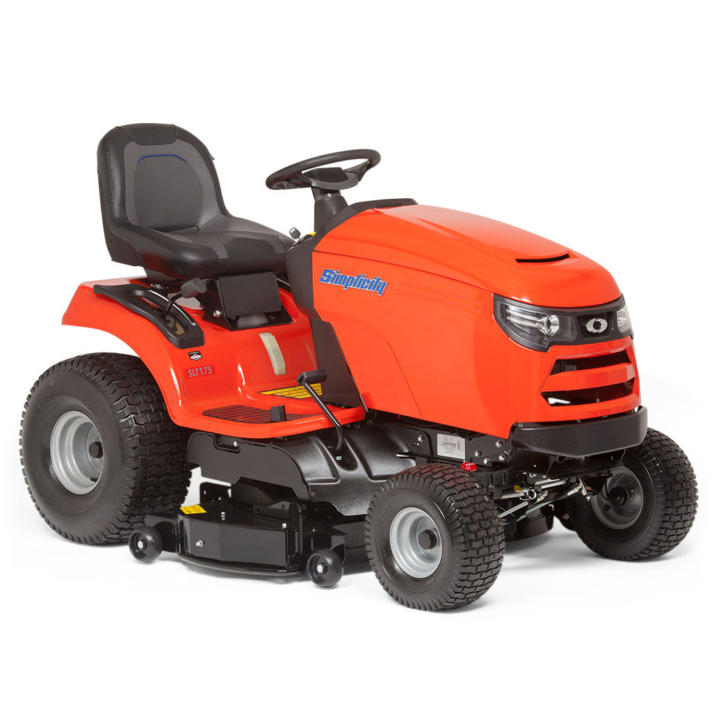 Simplicity Regent™ SLT175 Garden Tractor