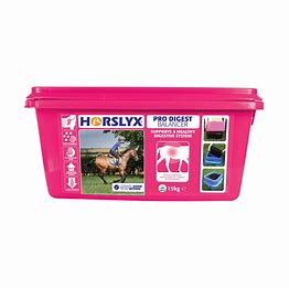 Horslyx Pro Digest